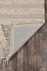 Momeni Beige Harper Rug