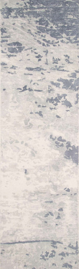 Momeni Illusions IL-03 Blue Area Rug