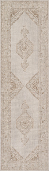 Momeni Isabella ISA10 Brown Area Rug