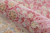 Momeni Pink ISA-1 Isabella Rug