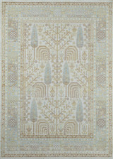 Momeni Isabella ISA-8 Ivory Area Rug