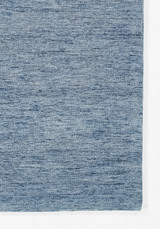 Momeni James JAM-1 Denim Blue Rug