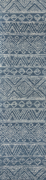 Momeni Mallorca MRC-2 Denim Rug Momeni Mallorca MRC-2 Denim Rug
