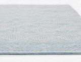 Momeni Mallorca MRC-7 Blue Area Rug