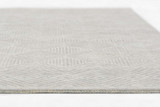 Momeni Mallorca MRC-7 Grey Rug