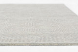 Momeni Mallorca MRC-7 Grey Rug