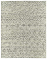 Kaleen Jara JAR02-75 Grey Area Rug