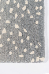 Erin Gates Woodland WOD-1 Blue Rug