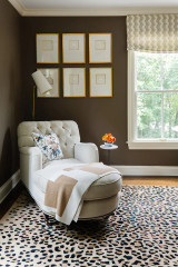 Erin Gates Woodland Cheetah Rug