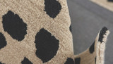 Erin Gates Woodland WOD-3 Beige Rug Pile