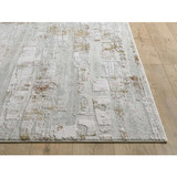 Wayside Heirloom RG70441 Gold Horizon Modern Rug