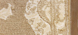 Couristan Murano CB15-0001A Champagne Hall Runner