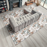Stanton Titanium 34056 Astro Rug