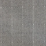 Kariba Fossil Grey 13046 Square Rug