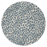 Stanton Zaza Wave 26388 Round Rug