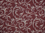 Stanton Opera Ruby 95231 Stair Runner Rug