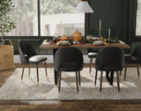 Kas Kauai 7450 Ivory Natural Horizon Rug