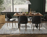 Kas Kauai 7454 Grey Natural Horizon Rug