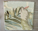 Kas Sparta 3153 Sage Tropical Rug