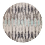 Jaipur Living Polaris POL02 Round Rug