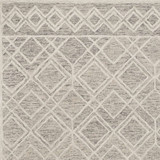 Kas Gramercy 1628 Sand Mason Wool Rug
