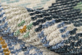 Momeni Ophelia OPH-3 Navy Blue Rug