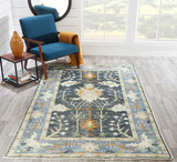 Momeni Ophelia OPH-3 Rug Room