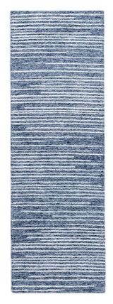 Kas Tuscany 406 Navy Blue Rug