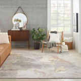Nourison Silk Shadows SHA20 Rug