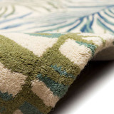 Liora Manne Tivoli La Palma Tropical Rug