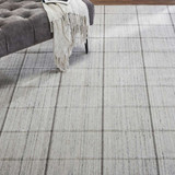 Cresent Boston Bay Plaid Rugs