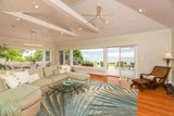 Jaipur Living Blue Coastal Seaside Wool Rug