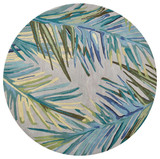 Kas Sparta 3156 Round Rug