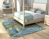 Kas Sparta 3156 Grey Rug