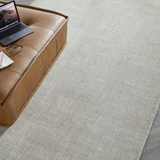 Antrim Ezra Fog Wool Rug
