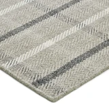 Tattersall Shadow Plaid Rug