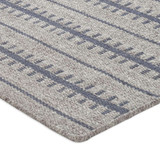Crescent Ticking Stripe Rugs