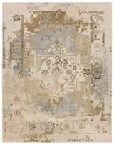 Jaipur Living Citrine CIT22 Sandia Area Rug