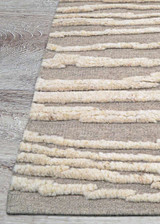 Couristan Hancock Brooks 5906/6402 Mocha Rug