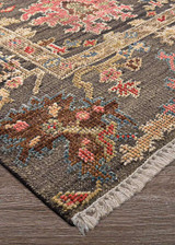 Elysian Poseidon ELO2/3001 Granite Multi Rug