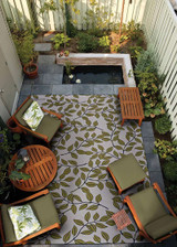 Dolce Indoor-Outdoor Rug