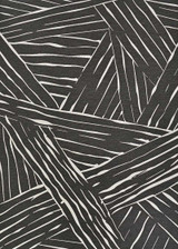 Dolce 7512/2102 Parquet Charcoal Area Rug