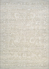 Everest Persian Arabesque Bone 6340/7565 Rug