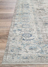 Nostalgia Garden Palace Antique Cream Rug