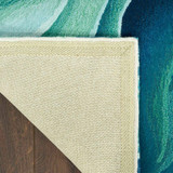 Nourison Prismatic PRS42 Rug