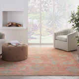 Odessa ODS04 Brick Rug