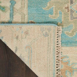 Nourison Odessa ODS03 Blue Multi Rug