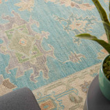 Nourison Odessa ODS03 Rug
