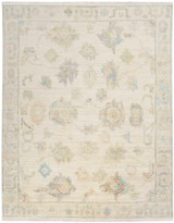 Nourison Odessa ODS06 Ivory Multi Area Rug
