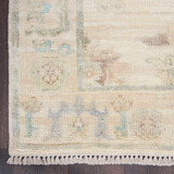 Nourison Odessa ODS06 Ivory Rug